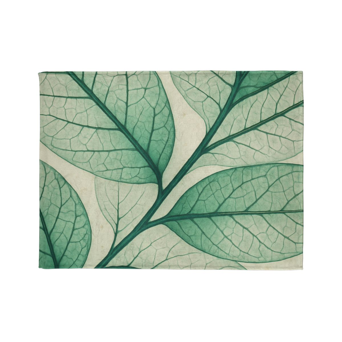 Vein Lace Network trendy patterned blankets