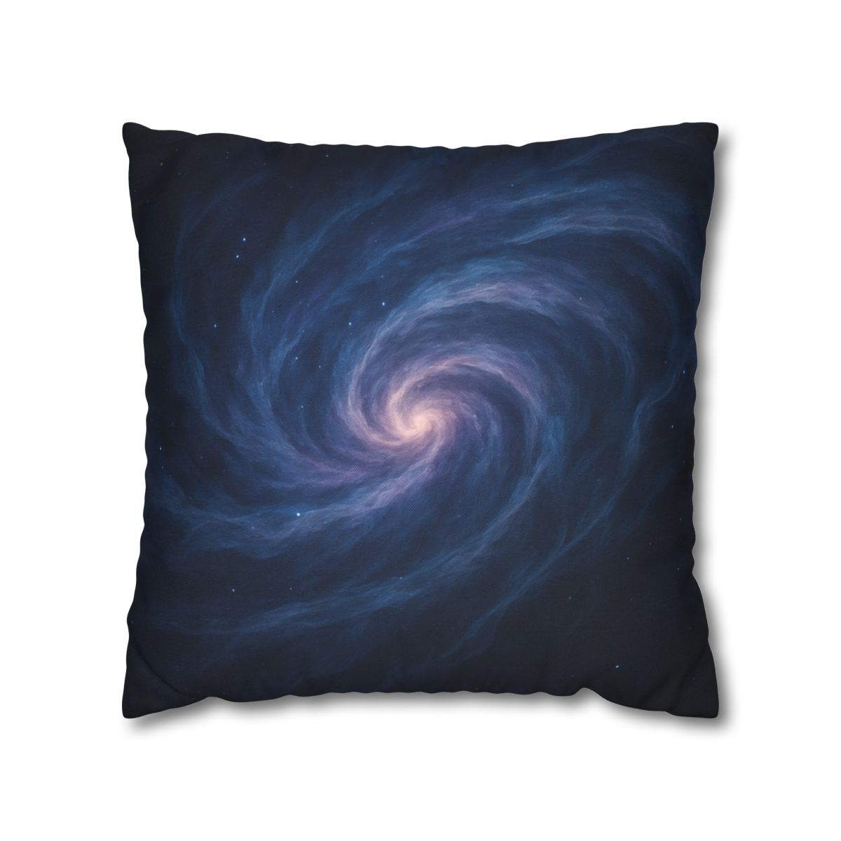 Nebula Spiral Tapestry stylish decorative pillowcases