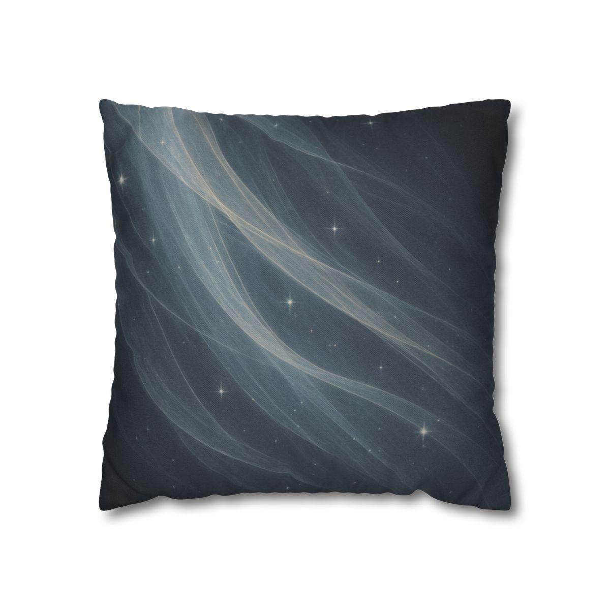 Starstream Glass Veil stylish decorative pillowcases
