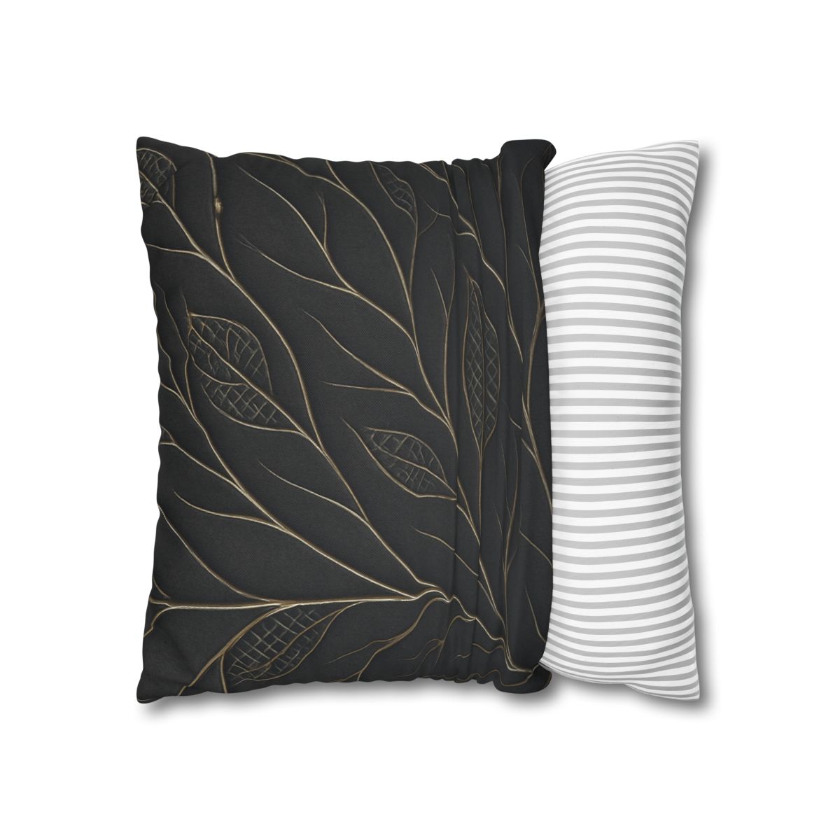 Vein Circuit Filigree unique gift pillow cases
