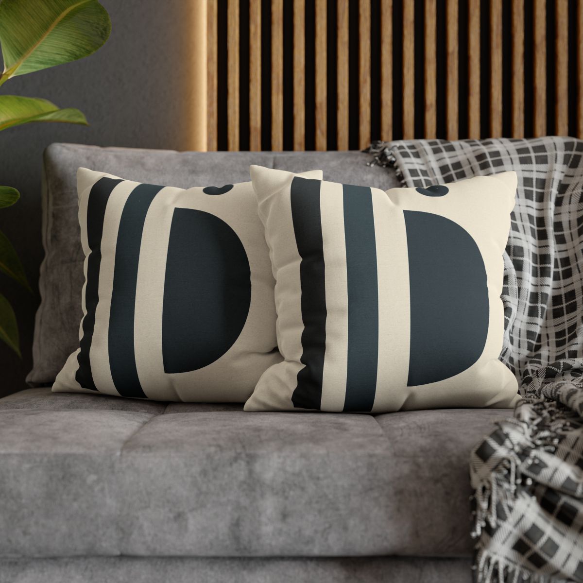 Eclipse Window Quartet unique gift pillow cases