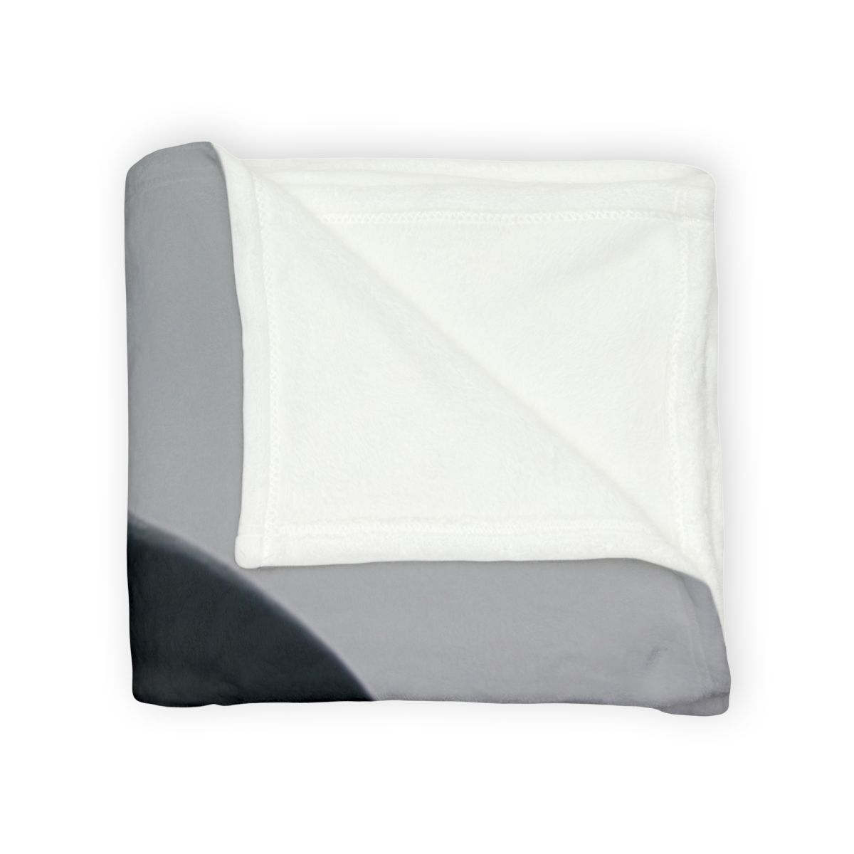 Tidal Monarch Orca warm winter blankets