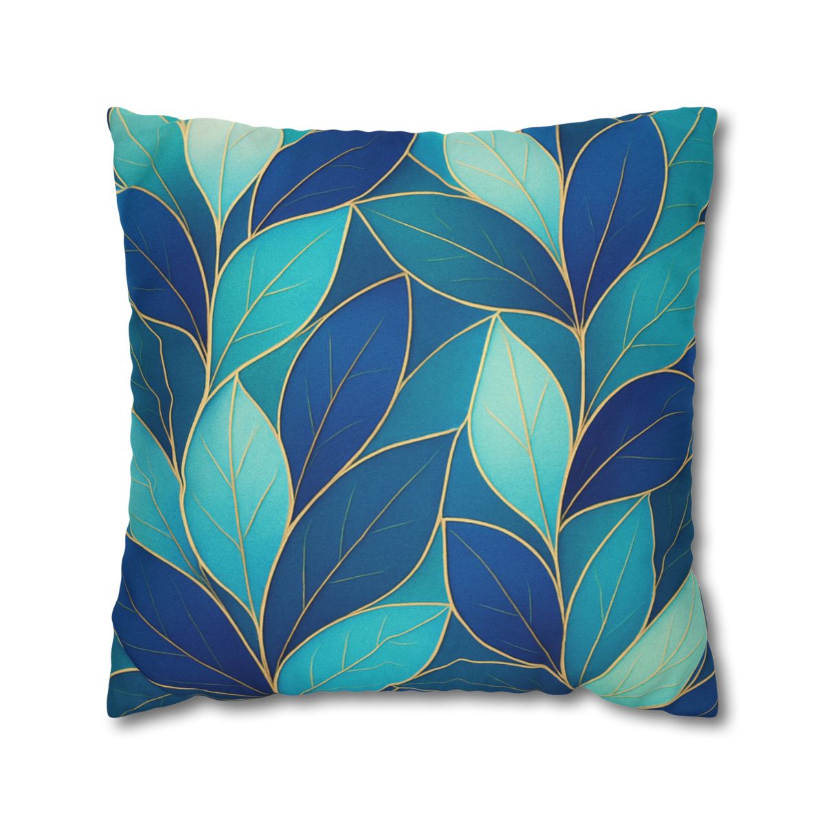 Petal Prism Lattice personalized pillow covers