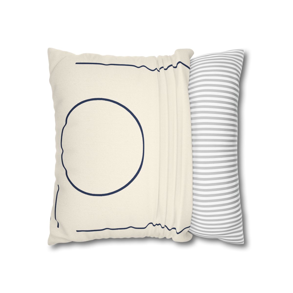 Orbit Gap Rectangles trendy patterned pillow cases