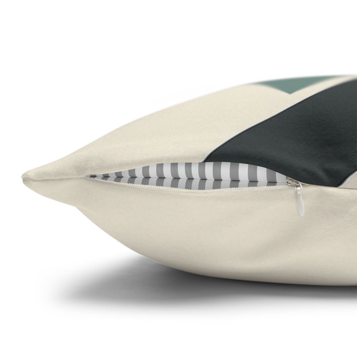 Stepped Rectangle Rhythm comfortable bedding pillow covers