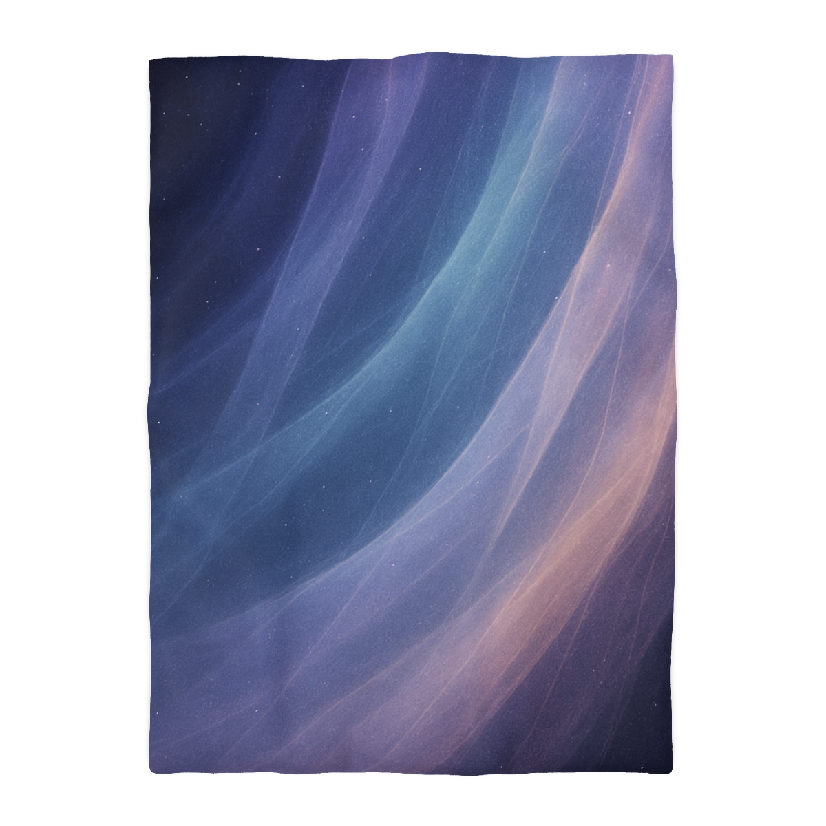 Prismatic Ion Veil Tapestry duvets for gifts