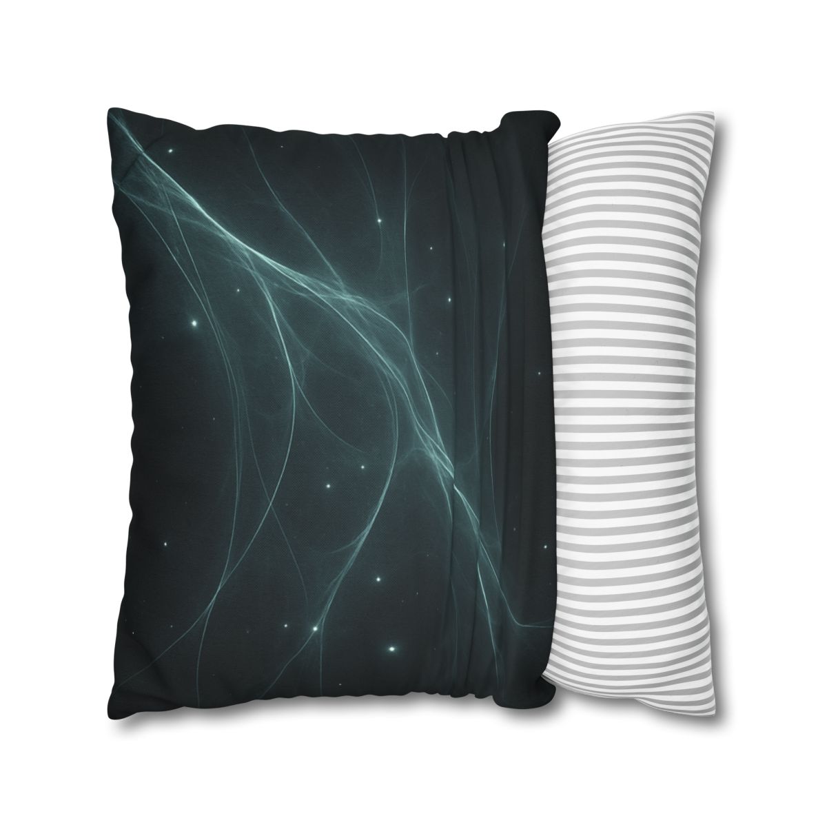 Filament Veil Network unique gift pillow cases