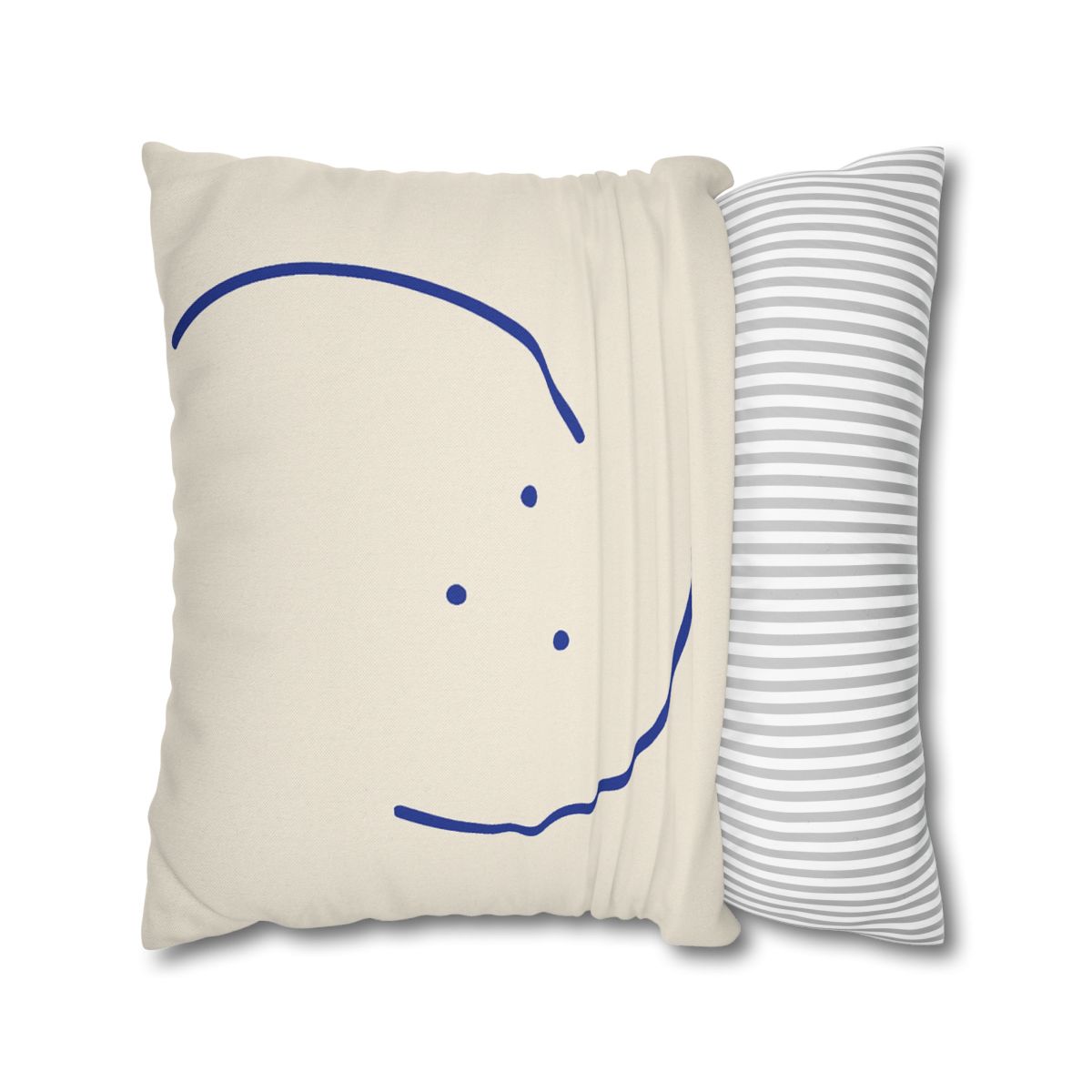 Twin Crescent Constellation comfortable bedding pillow covers