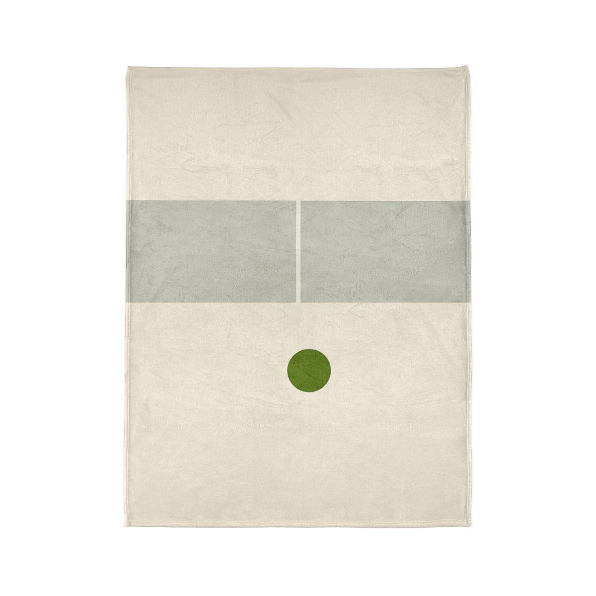 Split Column With Floating Dot unique gift blankets