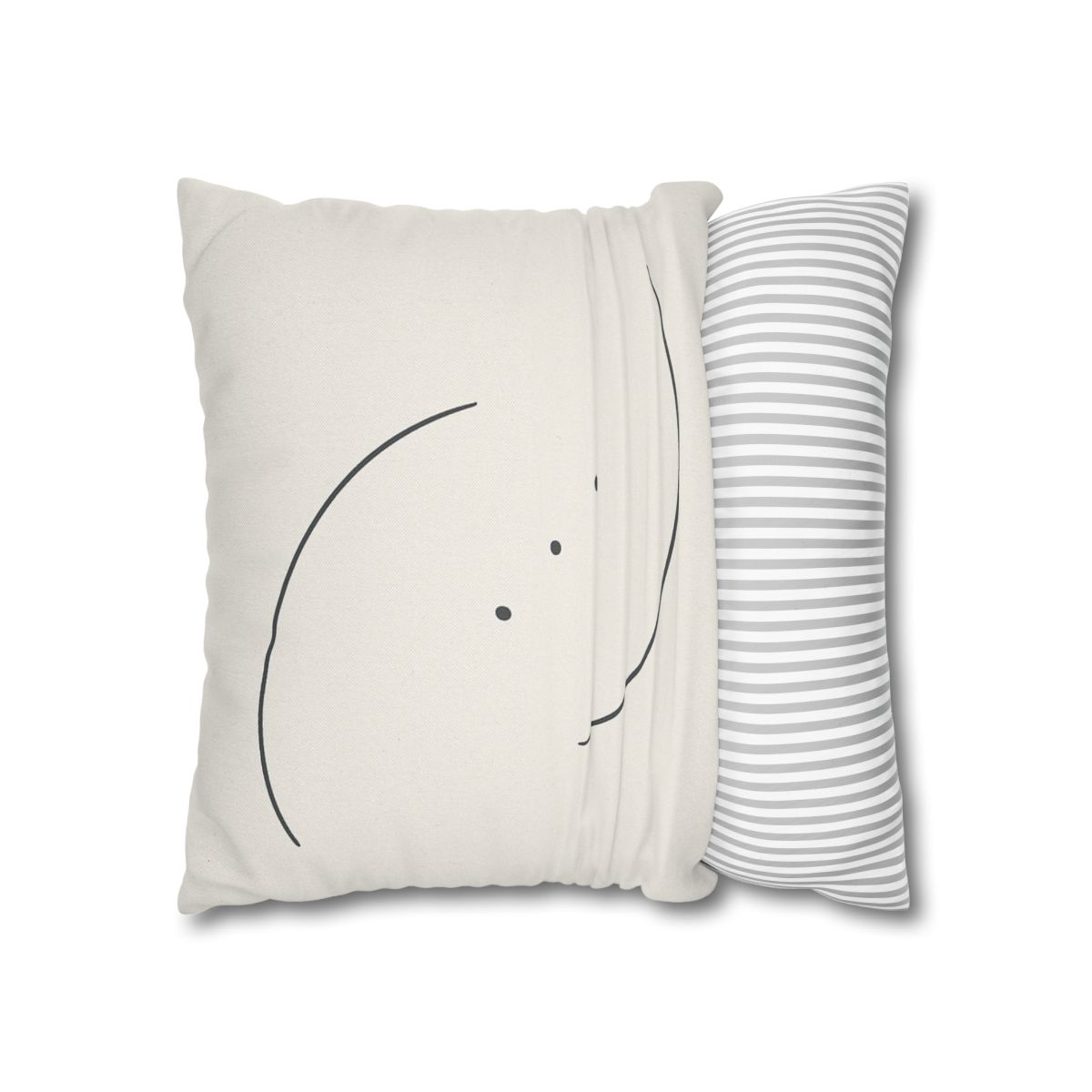 Twin Arc Constellation comfortable bedding pillow covers