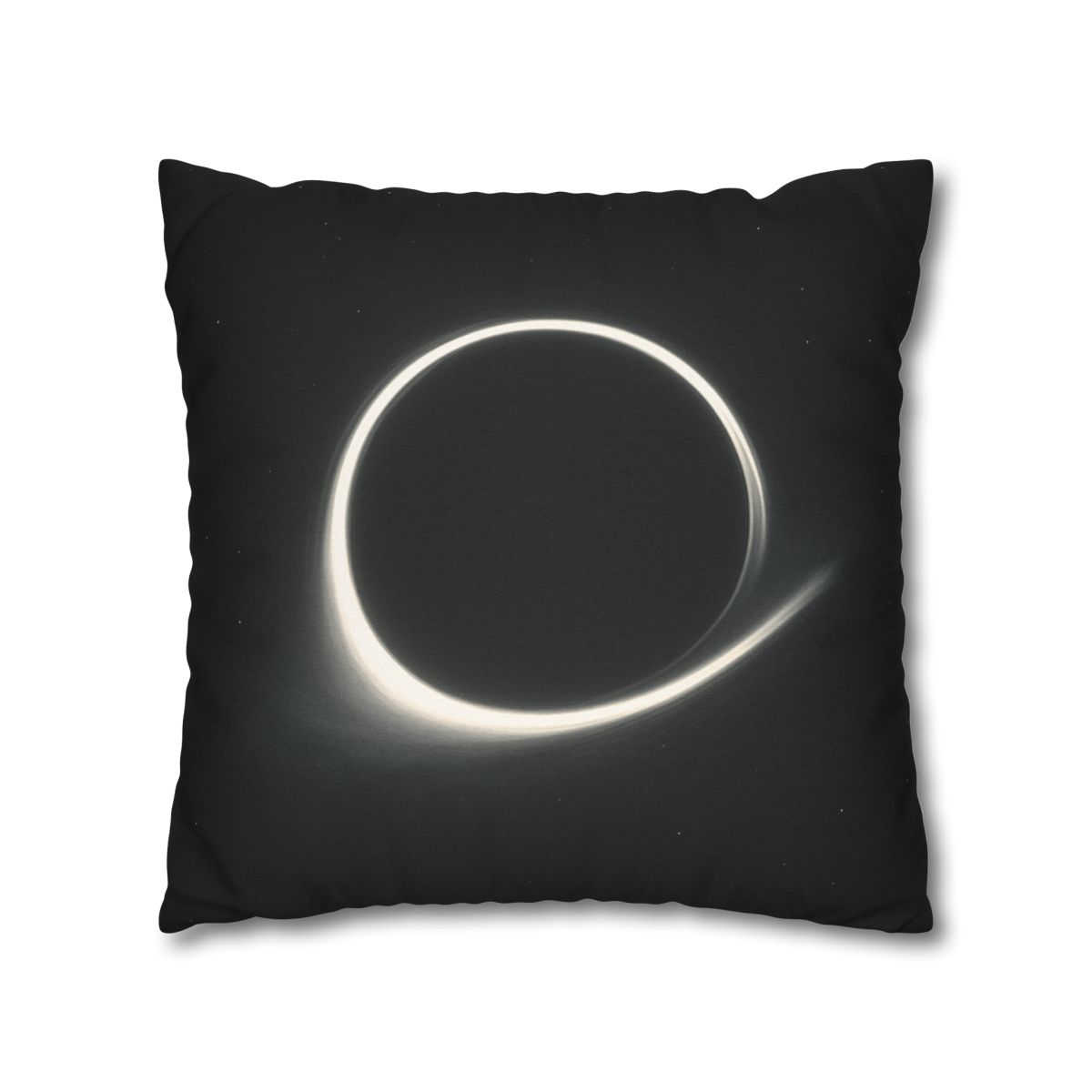 Gravitational Lens Mirage Arc unique gift pillow cases