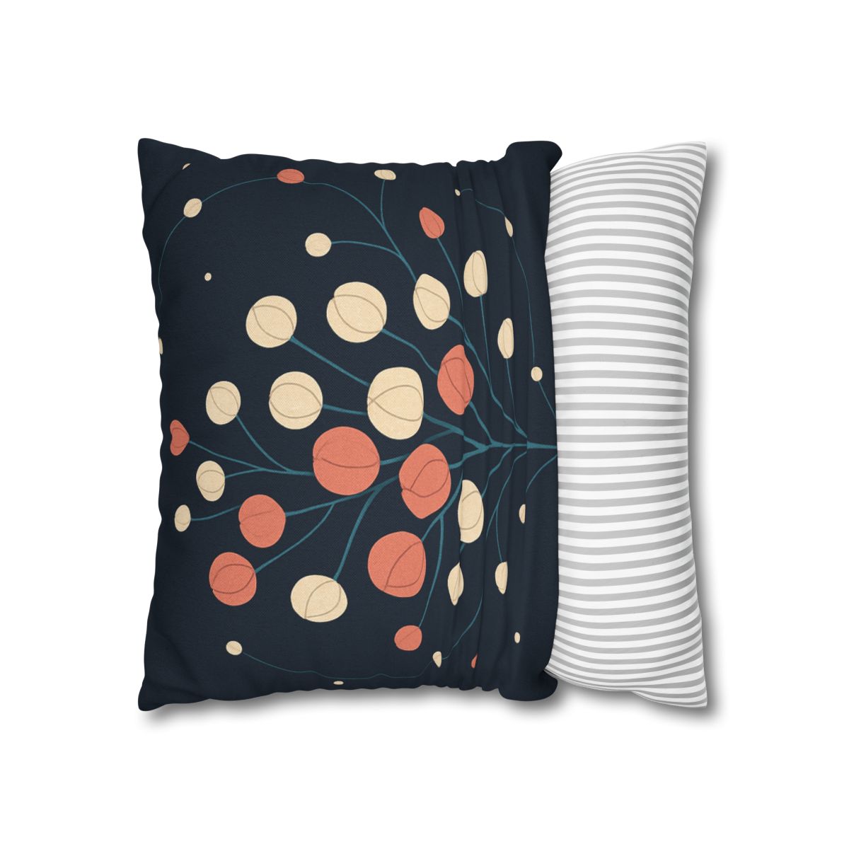 Bud Cluster Constellation unique gift pillow cases
