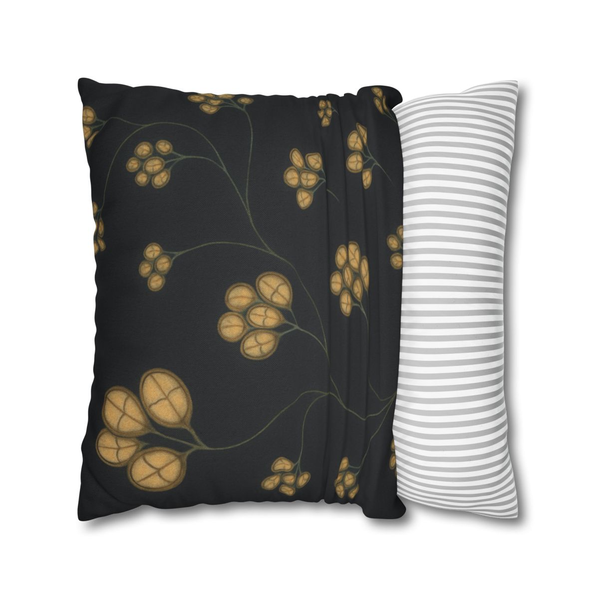 Seed Chamber Constellation soft cotton pillow cases