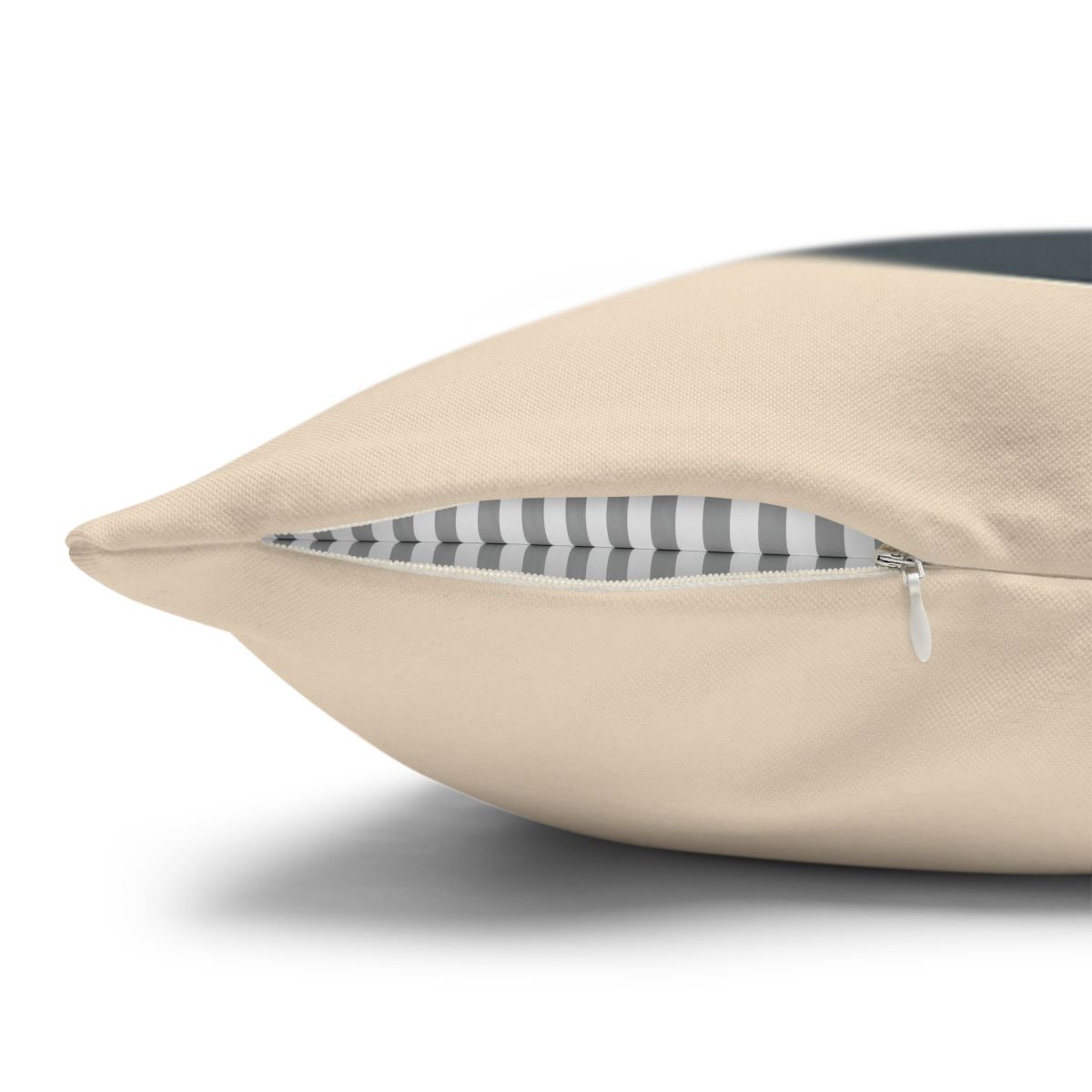 Staggered Ovals With Pause comfortable bedding pillow covers