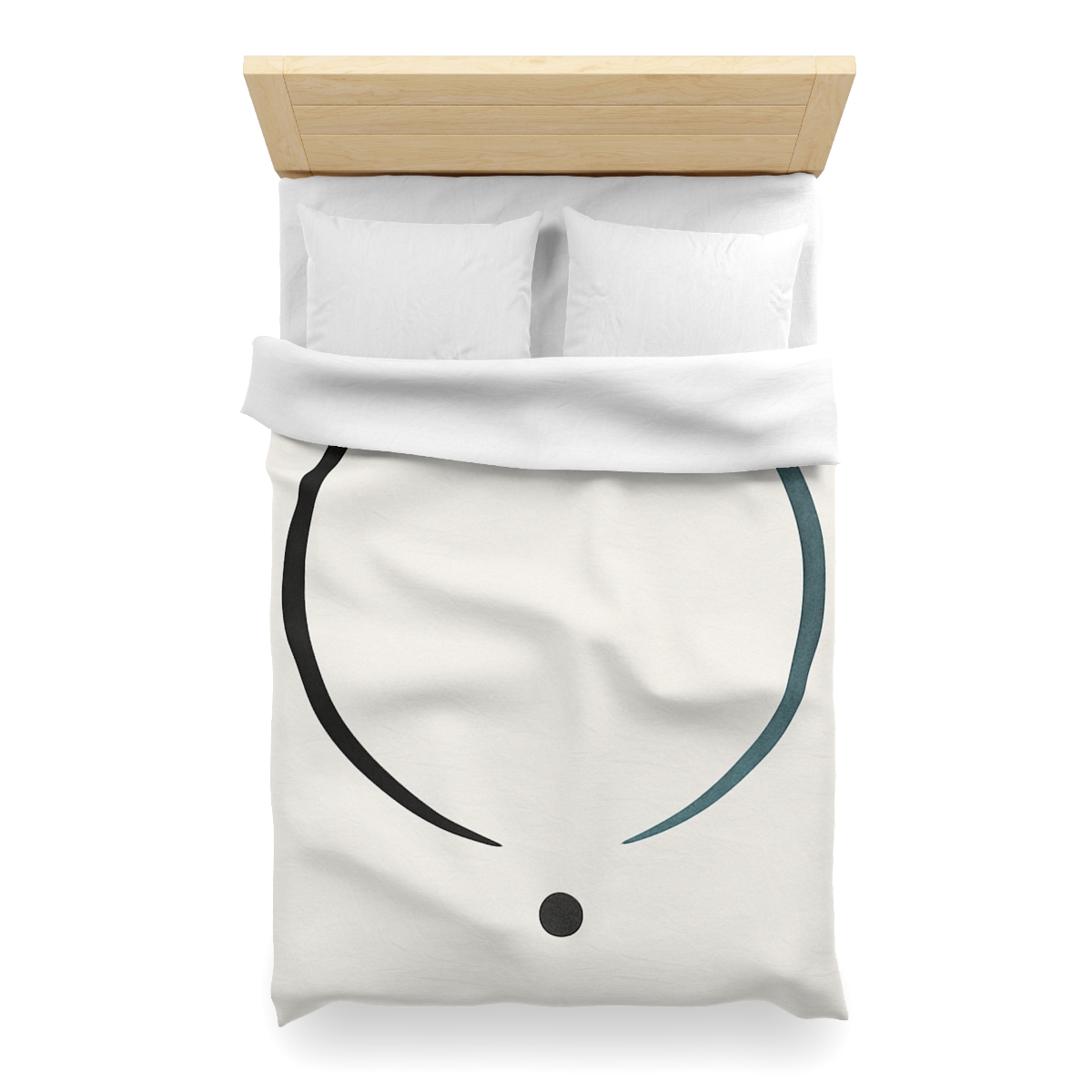 Twin Arc Eclipse duvets for gifts