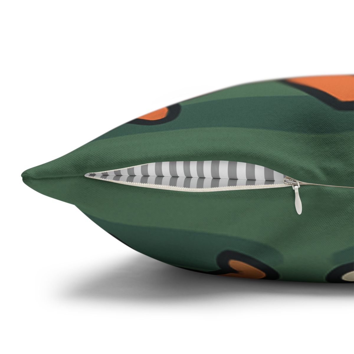 Moonlight Forest Parade trendy patterned pillow cases