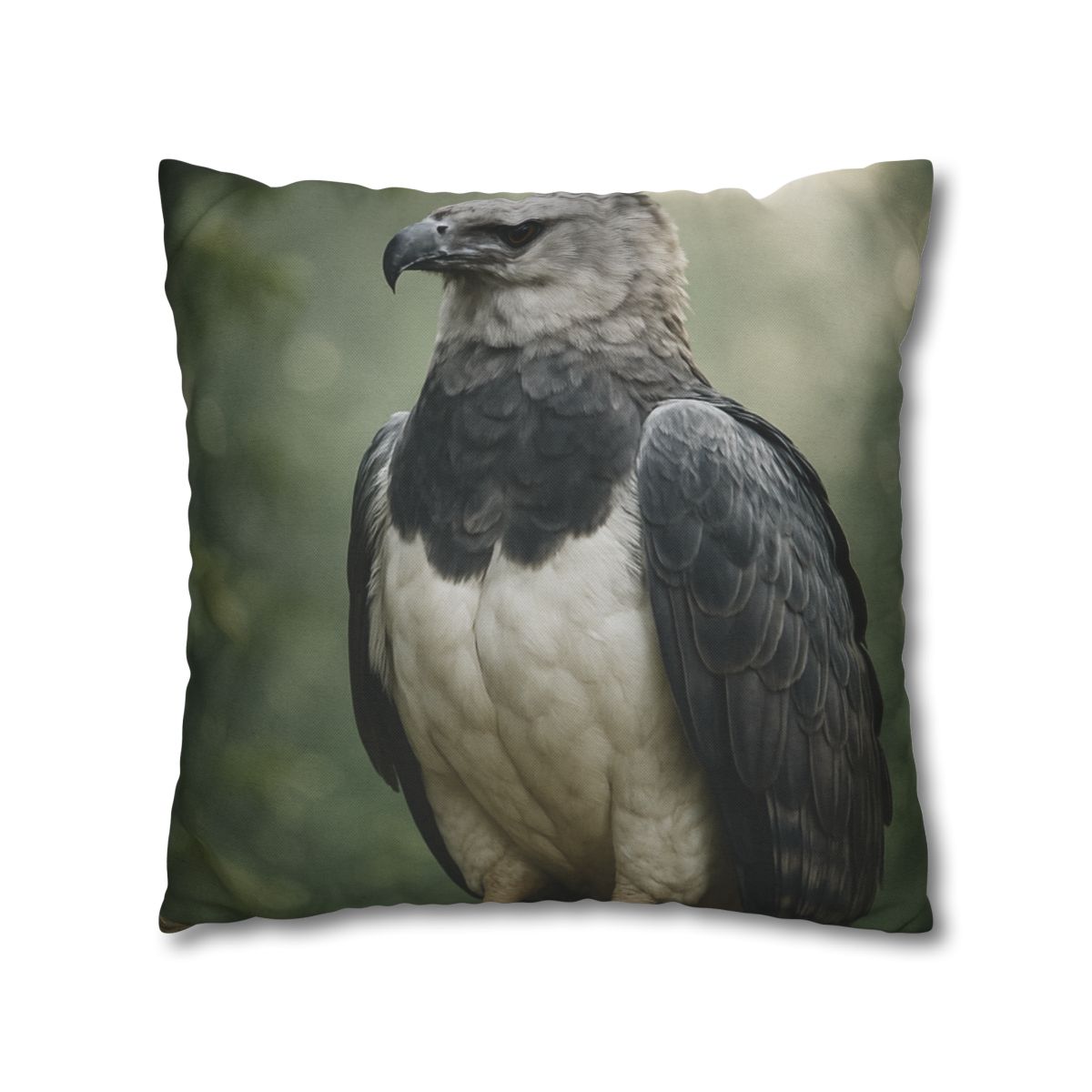 Stormlight Sentinel Harpy Eagle comfortable bedding pillow covers