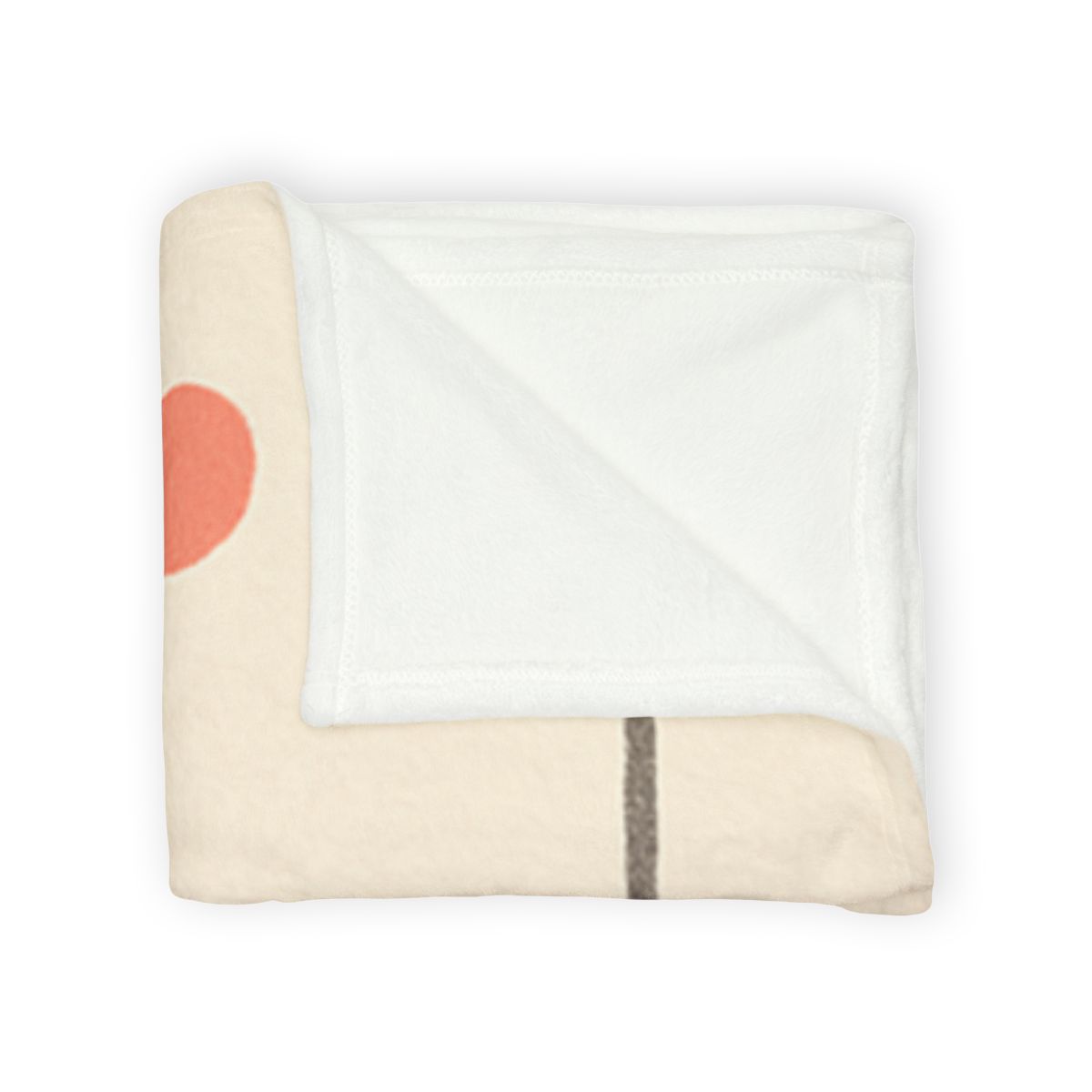 Open Frame With Sliding Arc stylish throw blankets