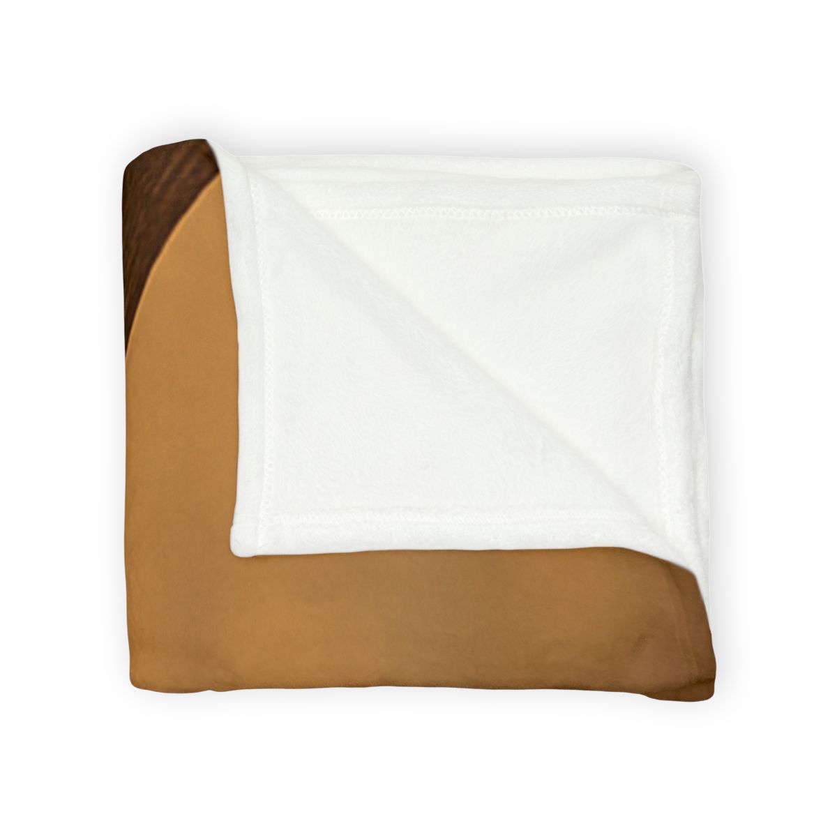Antler Crown Mountain Elk personalized cozy blankets