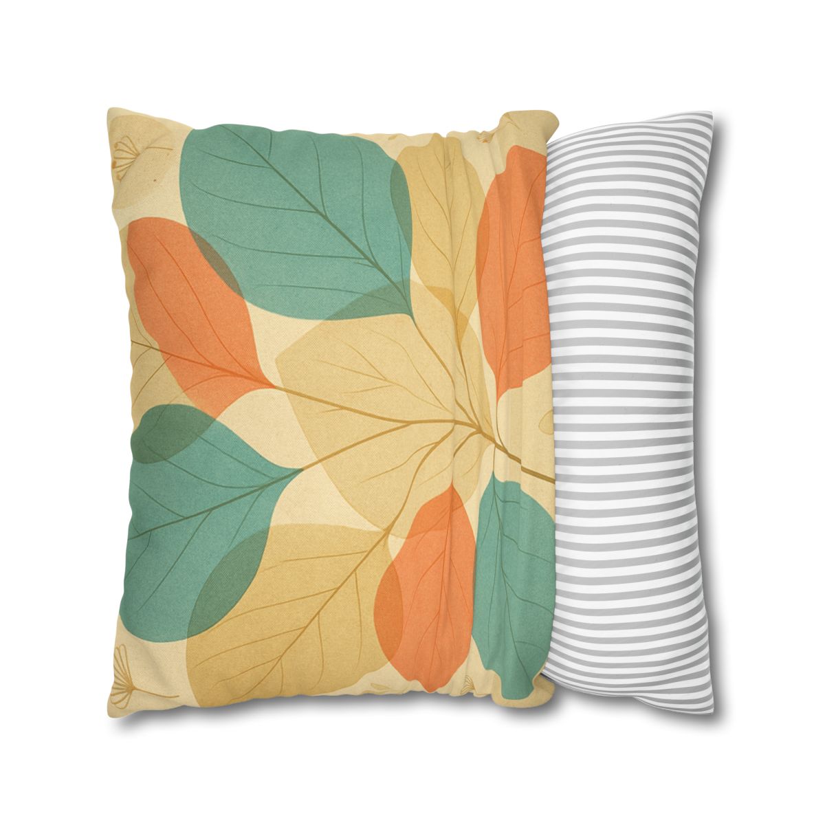 Petal Lattice Whisper soft cotton pillow cases