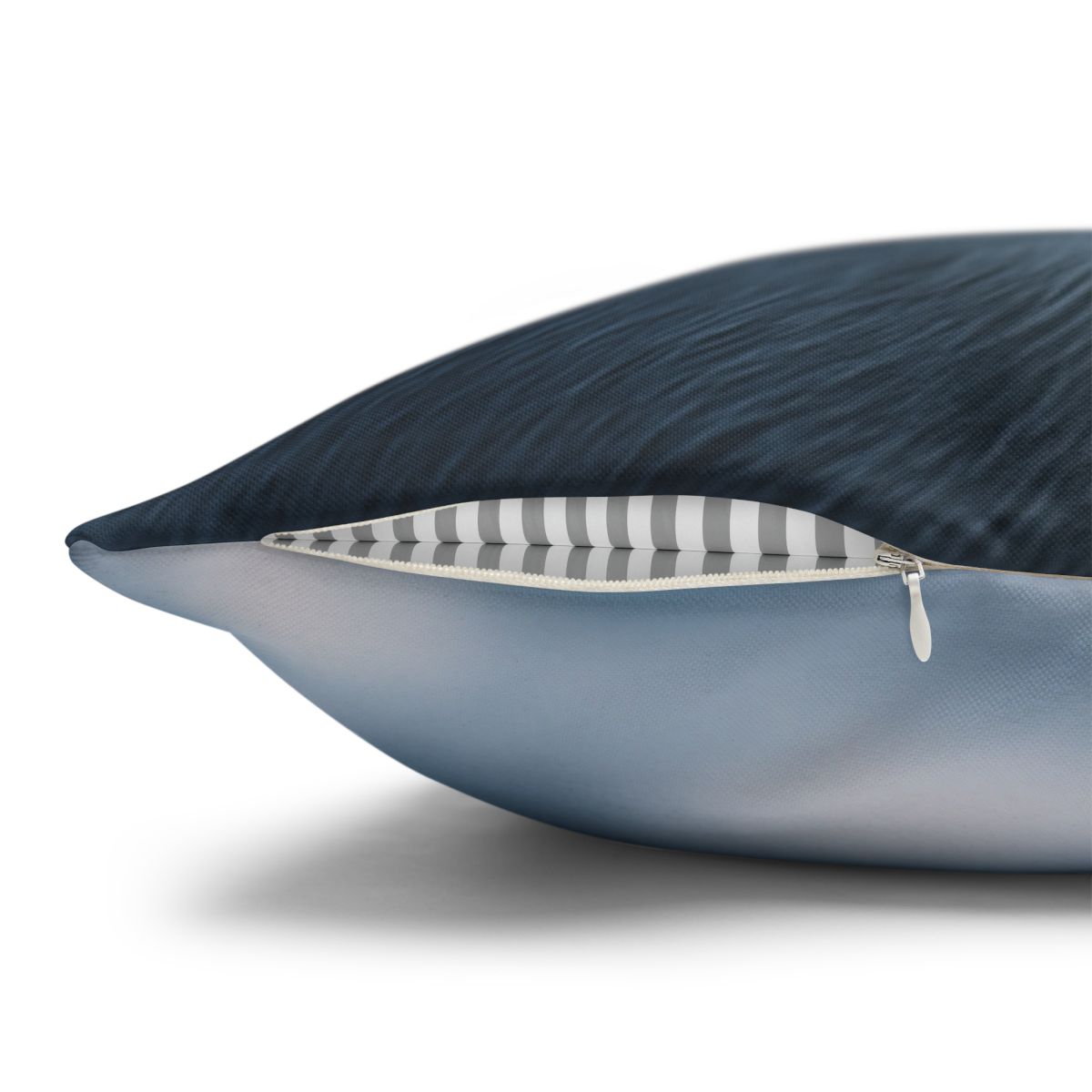 Moonlit Gaze Harp Seal custom pillow cases