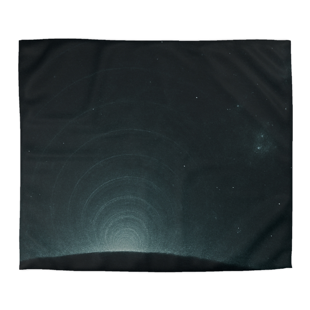 Void Echo Fringe warm winter duvets