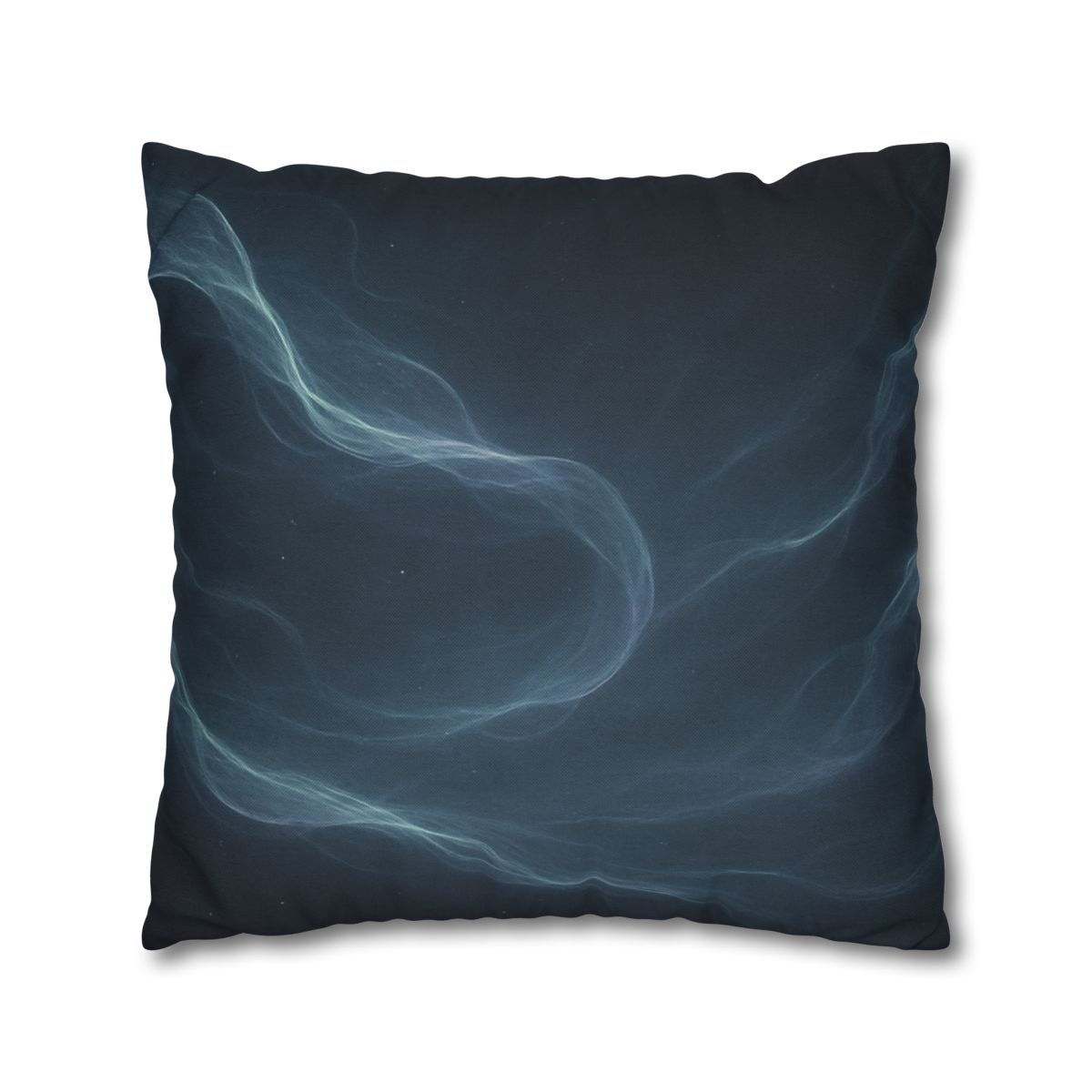 Cryo Plasma Filament Drift trendy patterned pillow cases