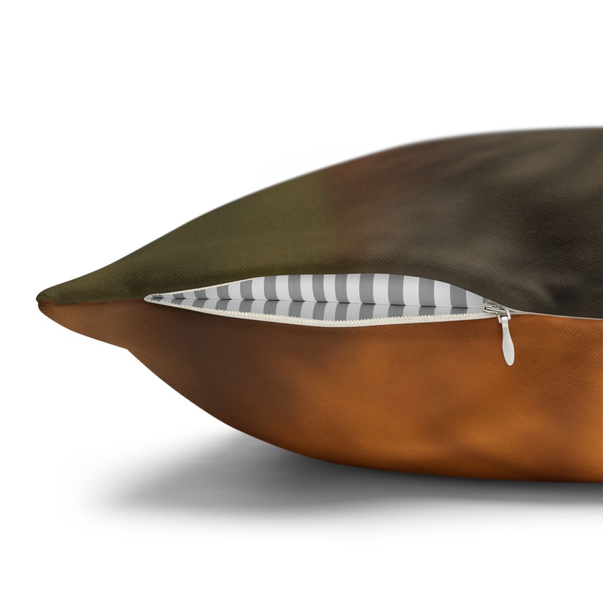 Crimson Whisper Red Fox stylish decorative pillowcases