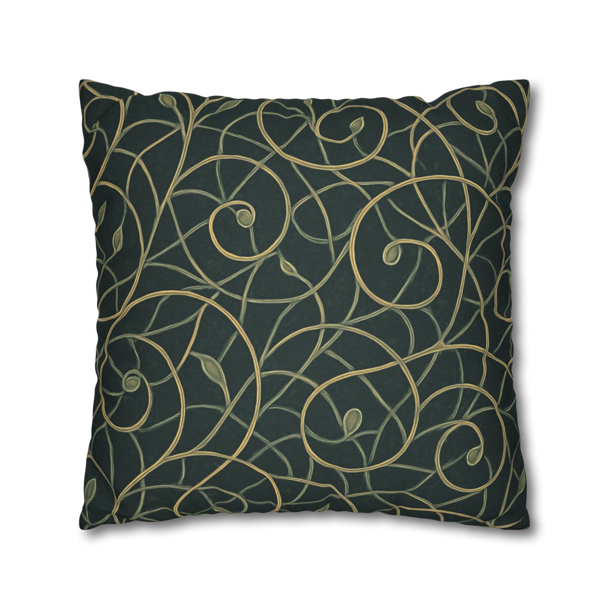 Tendril Lace Network unique gift pillow cases