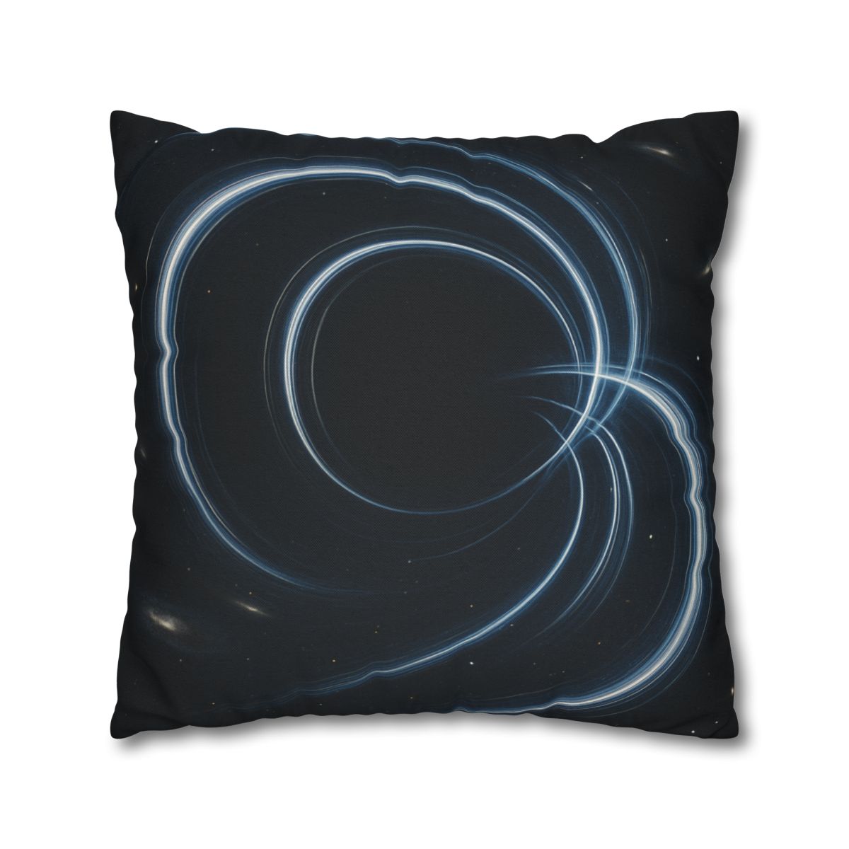 Gravitational Lensing Mirage stylish decorative pillowcases