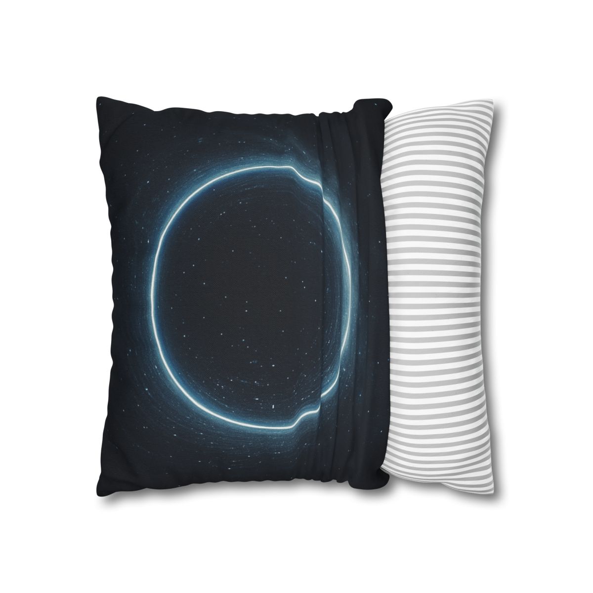 Lensing Mirage Halo comfortable bedding pillow covers