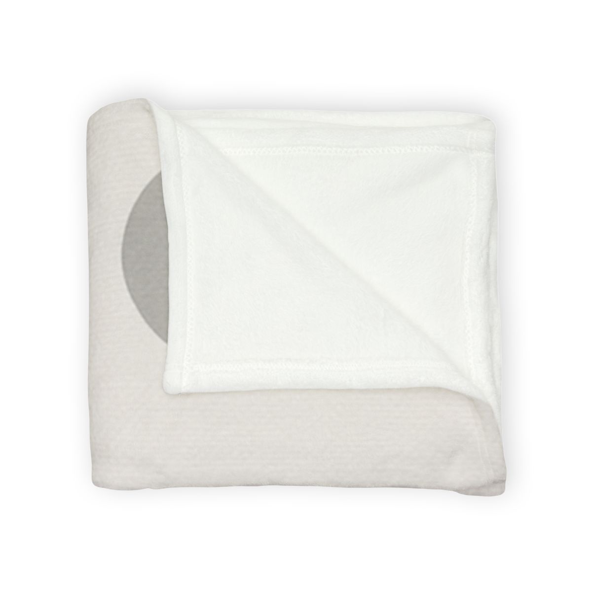 Sparse Dot Grid Rhythm stylish throw blankets