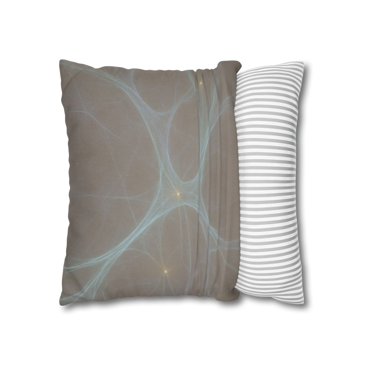 Cosmic Web Filament unique gift pillow cases