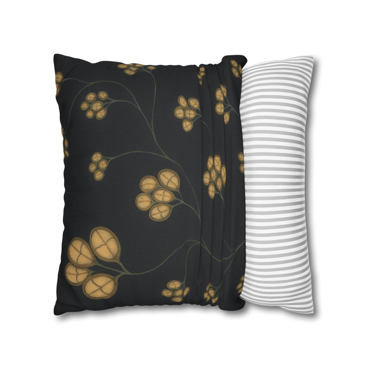 Seed Chamber Constellation soft cotton pillow cases
