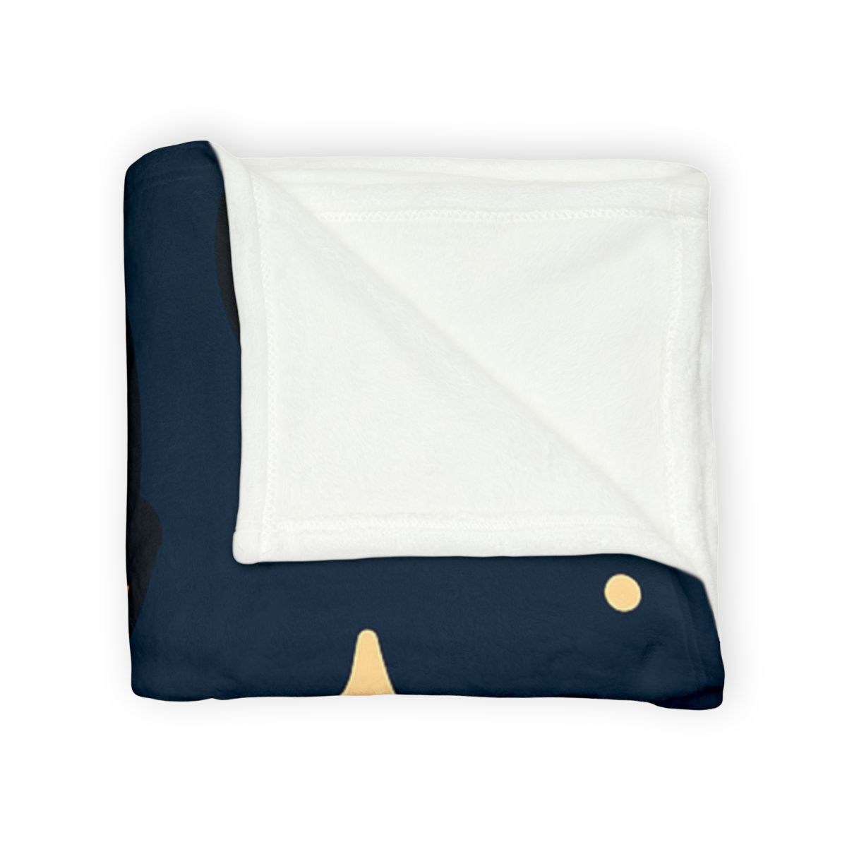 Starlight Explorer Fox warm winter blankets