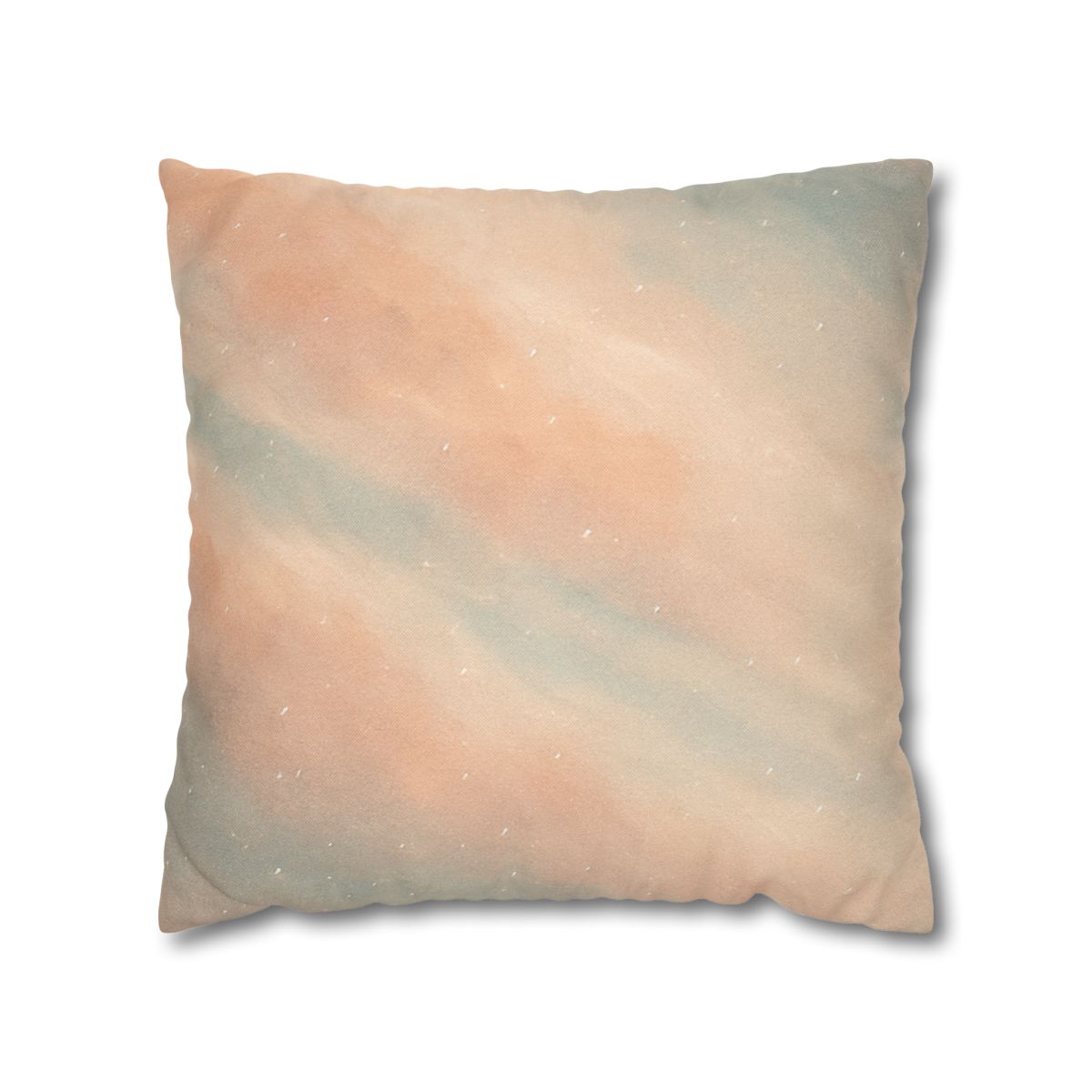 Cosmic Dust Cascade stylish decorative pillowcases