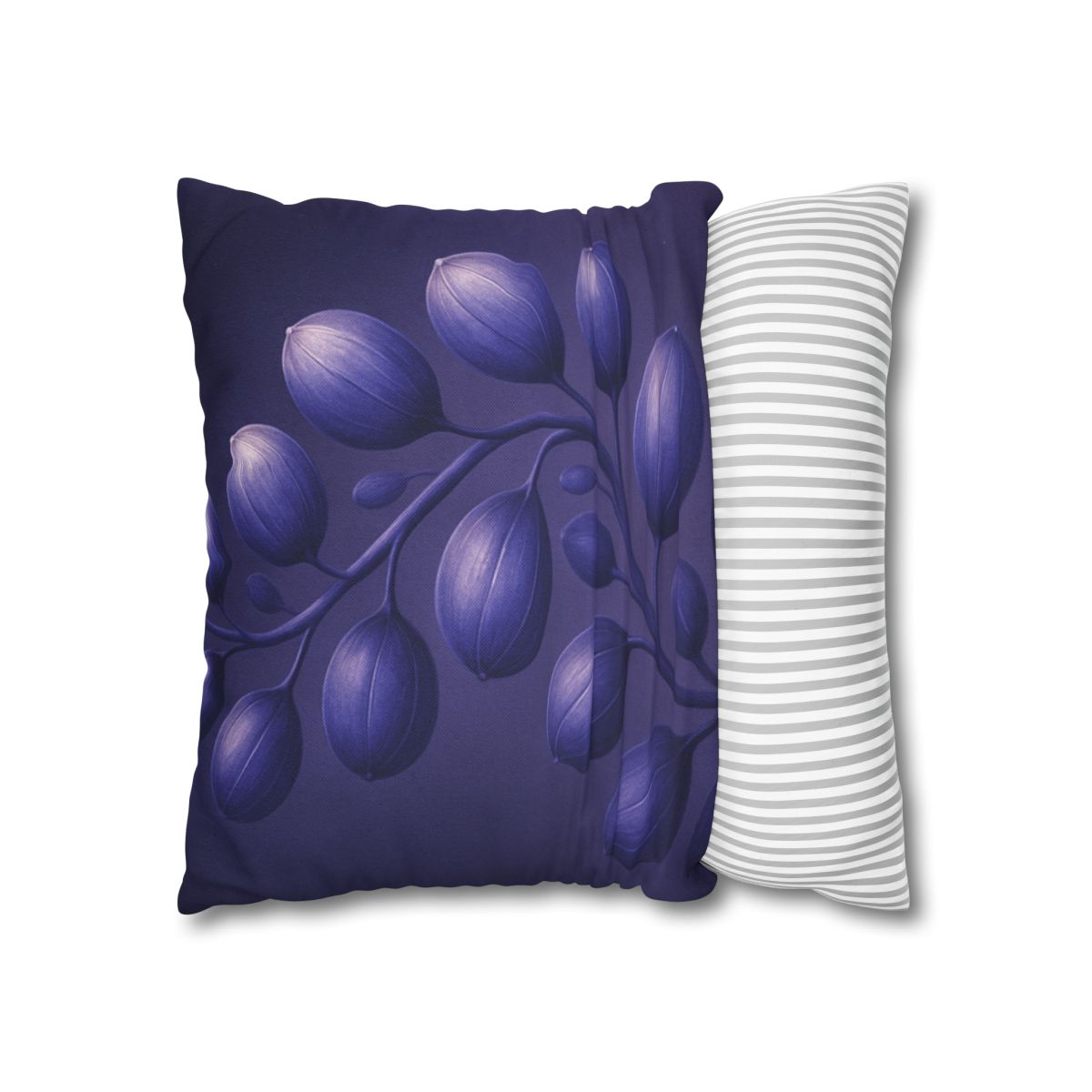 Seed Pod Helix Constellation comfortable bedding pillow covers
