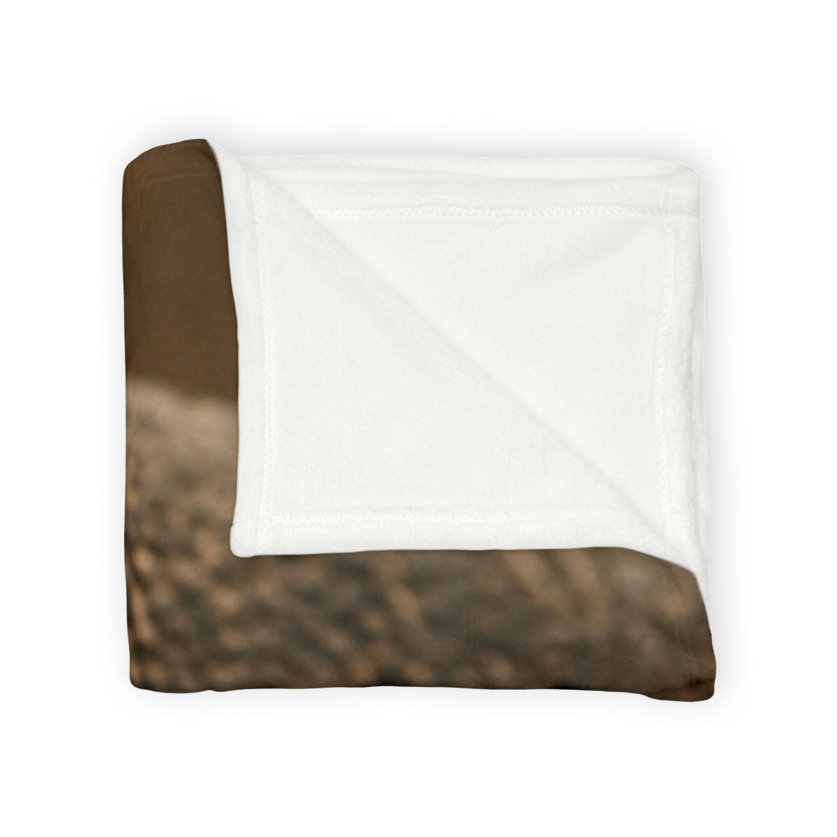 Ancient Sentinel Komodo Dragon stylish throw blankets