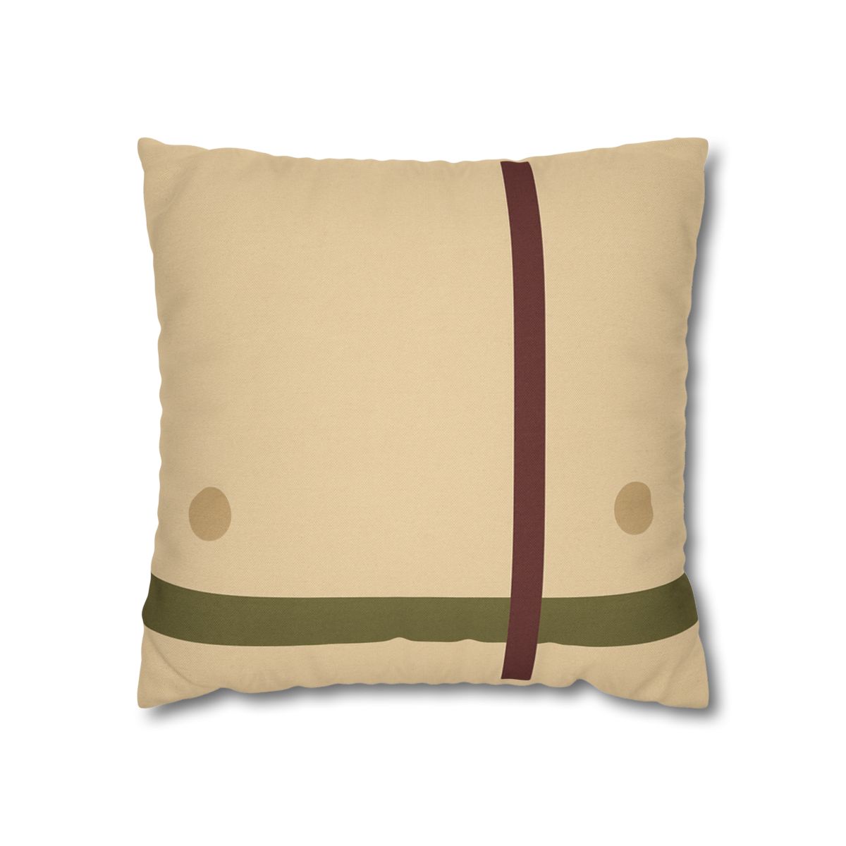 Low Horizon Bar And Tall Post unique gift pillow cases