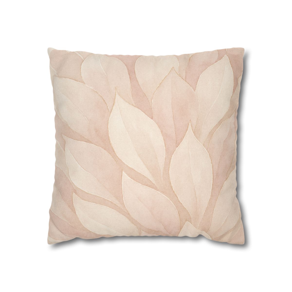 Petal Layer Cascade trendy patterned pillow cases