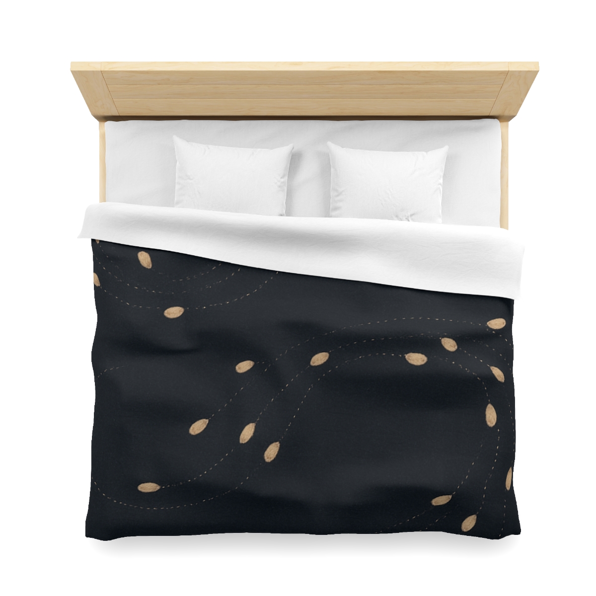 Seed Cluster Constellation stylish duvet covers