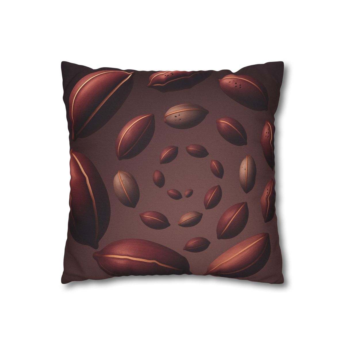 Seed Pod Orbit Cluster comfortable bedding pillow covers