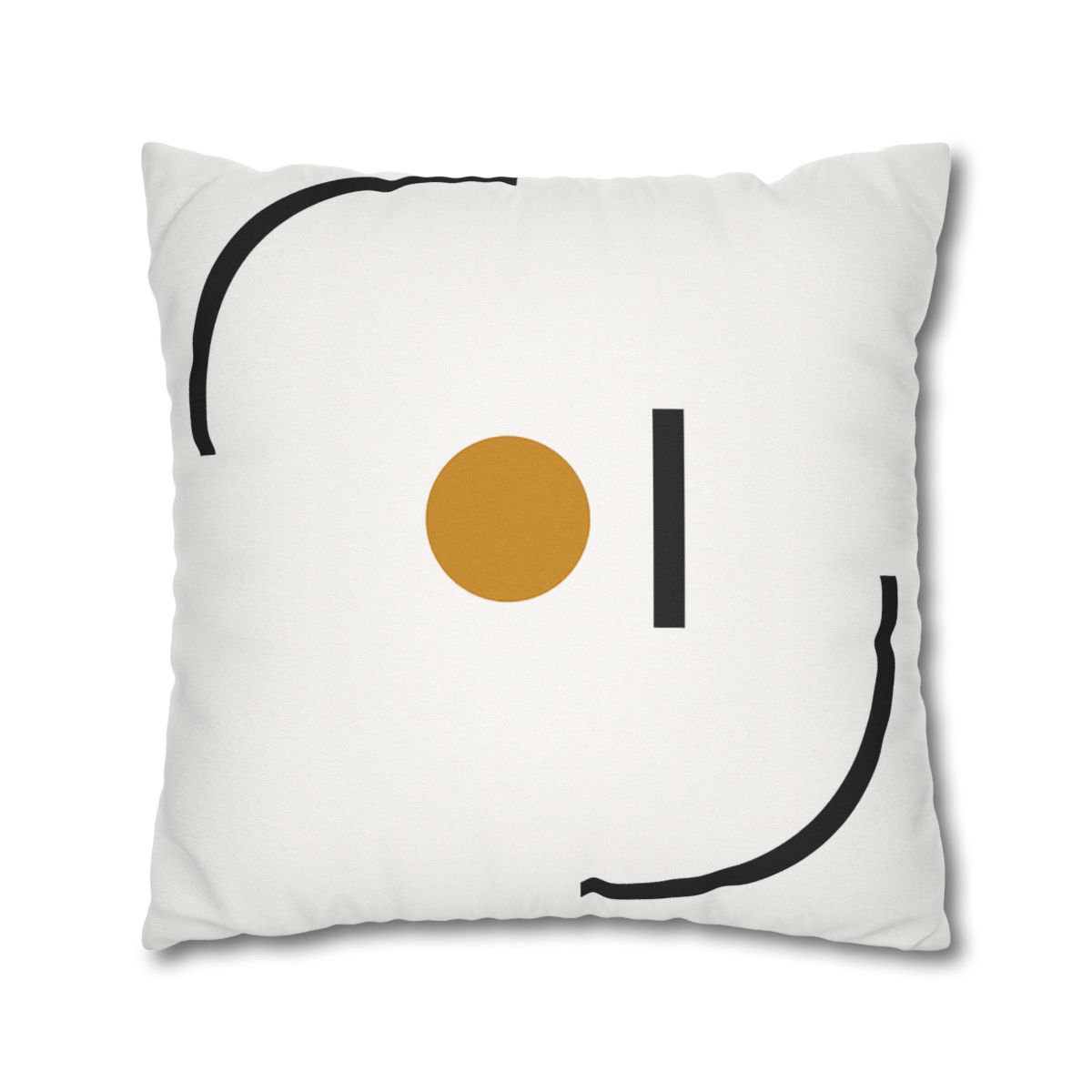 Triad Arc Alignment unique gift pillow cases