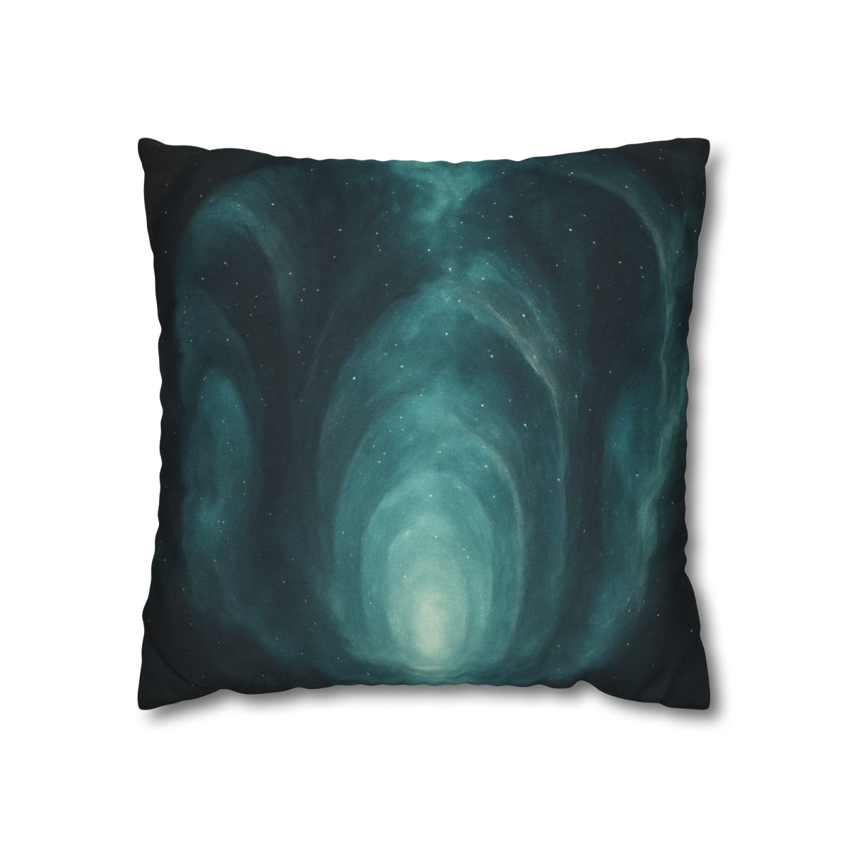 Dust Filament Cathedral designer print pillow cases