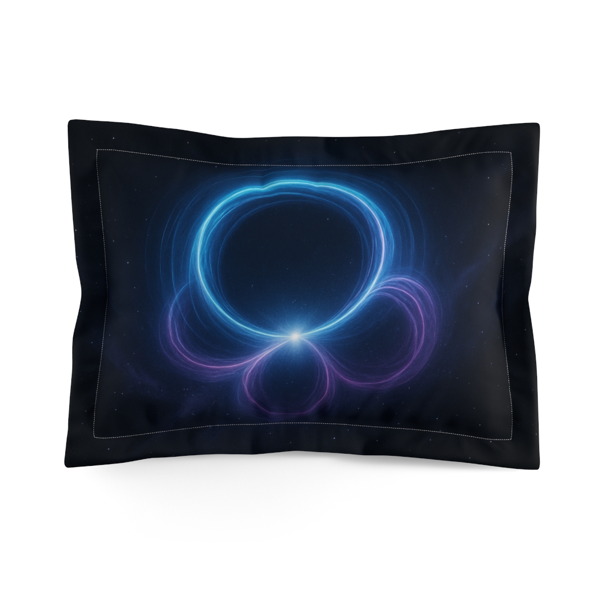 Gravitational Lens Bloom comfortable bed pillows