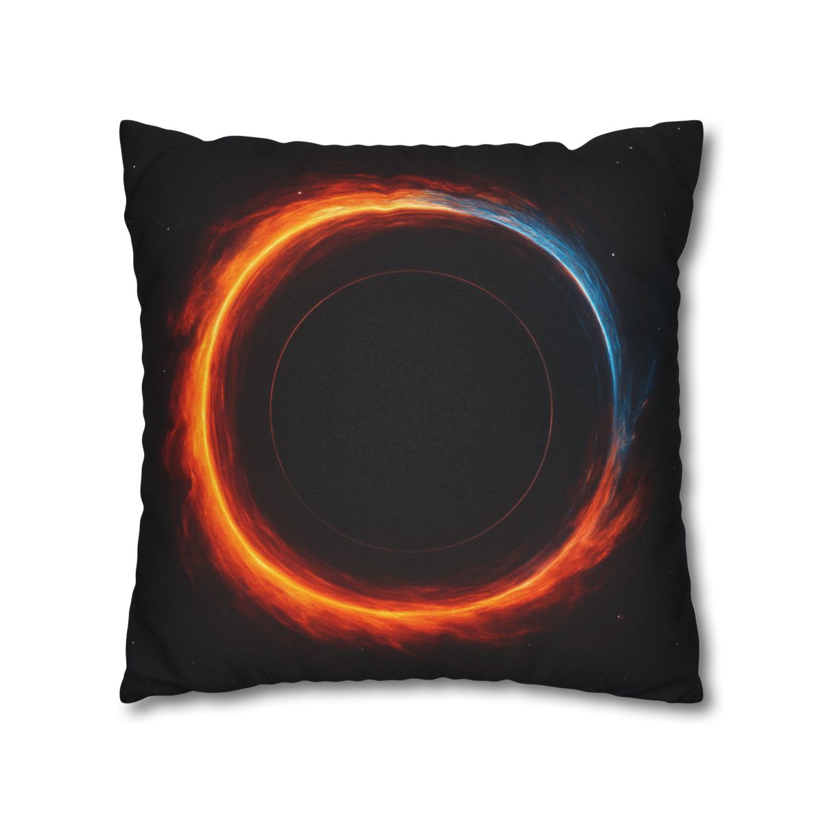 Event Horizon Ember Crown comfortable bedding pillow covers