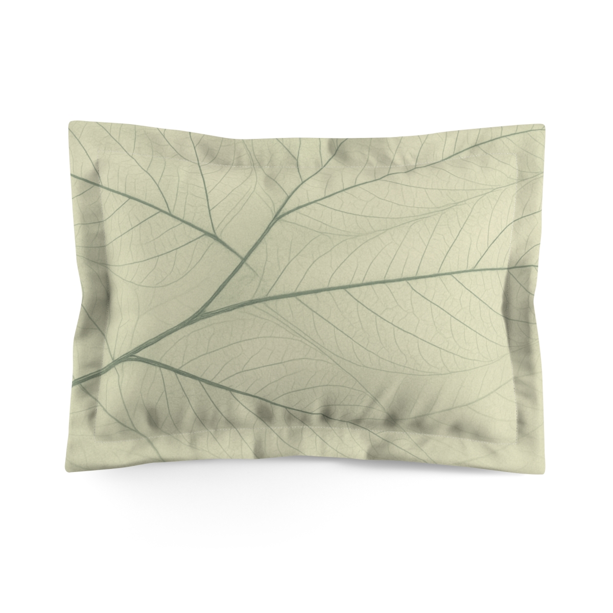 Vein Lace Panorama soft plush pillows