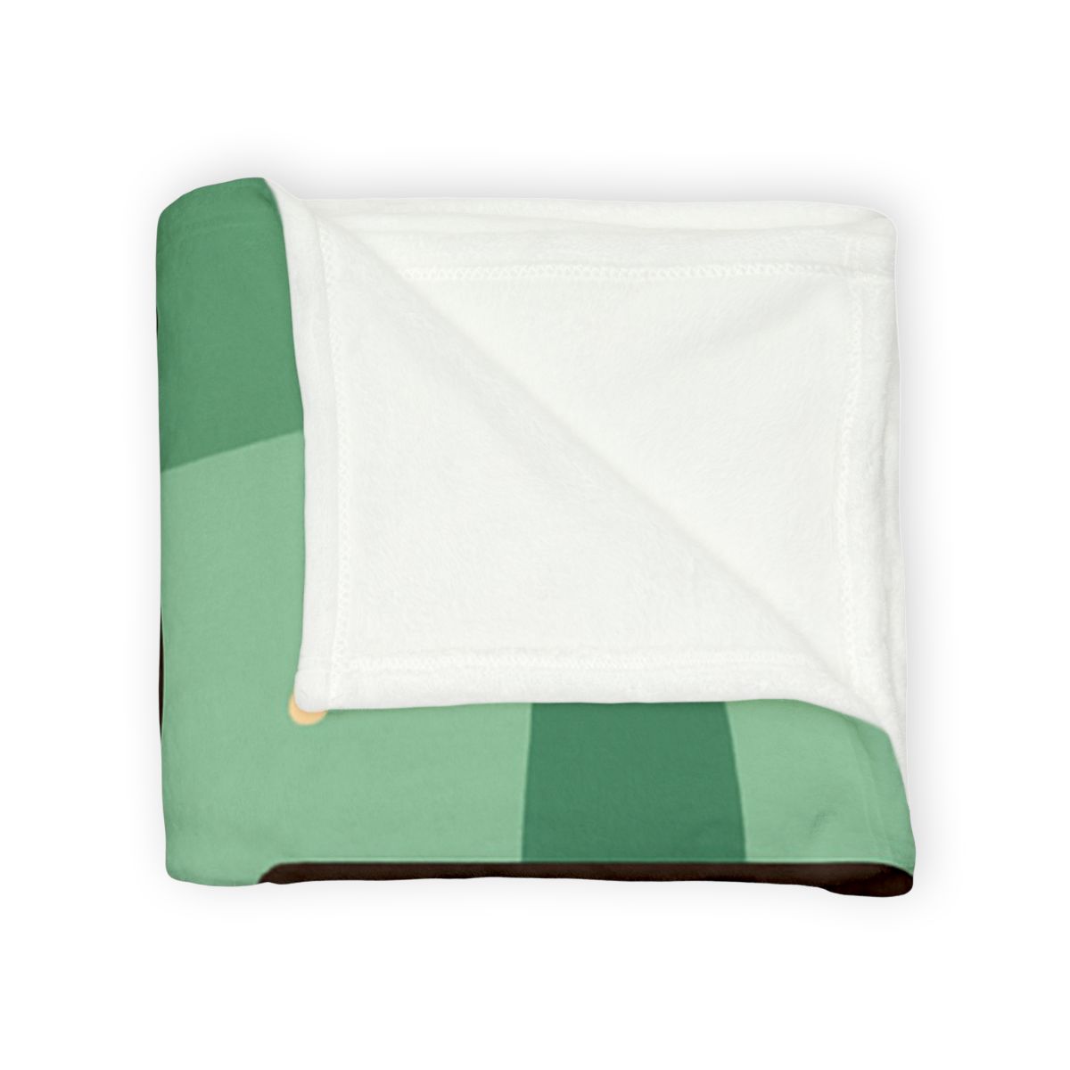 Forest Library Owl unique gift blankets