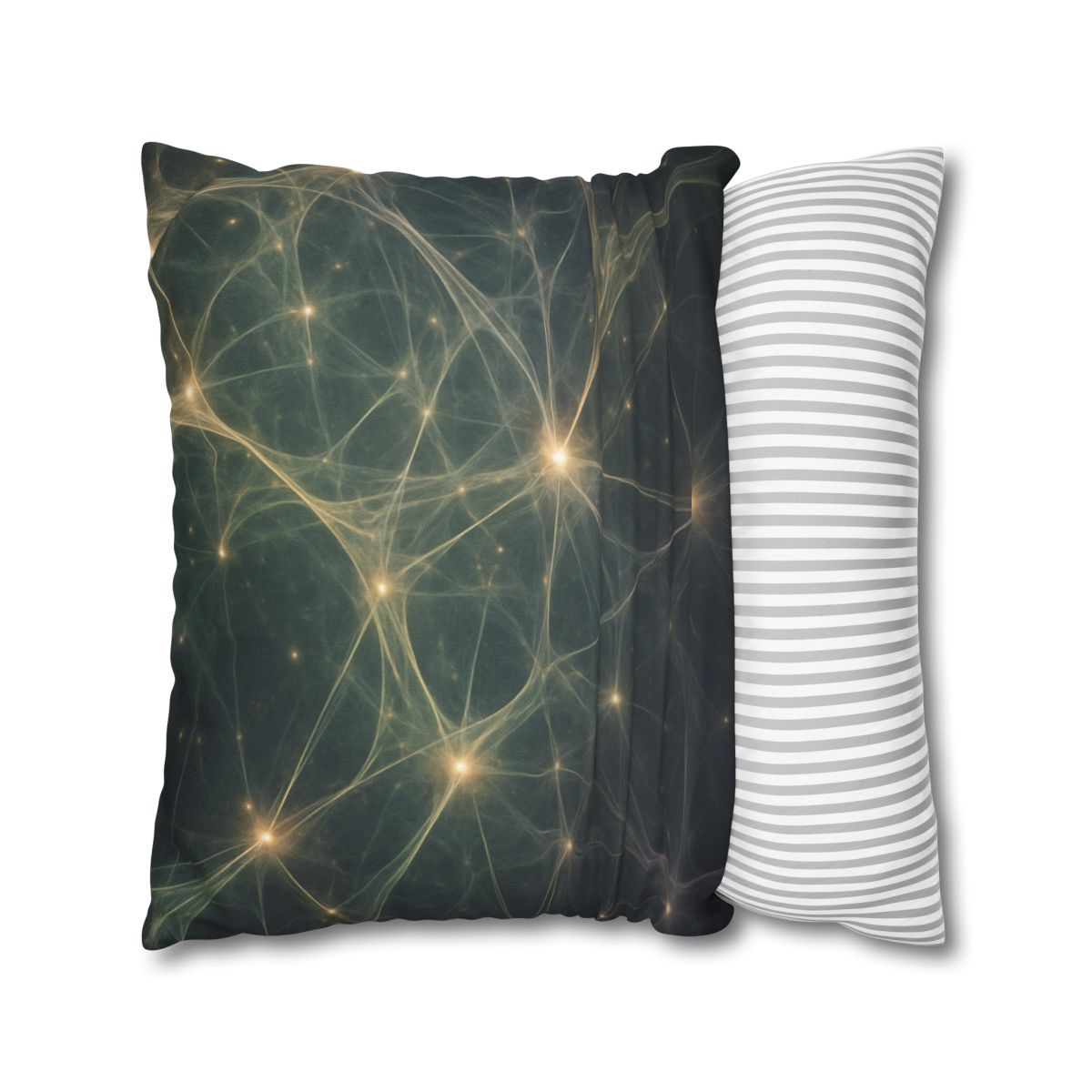 Cosmic Web Filament custom pillow cases