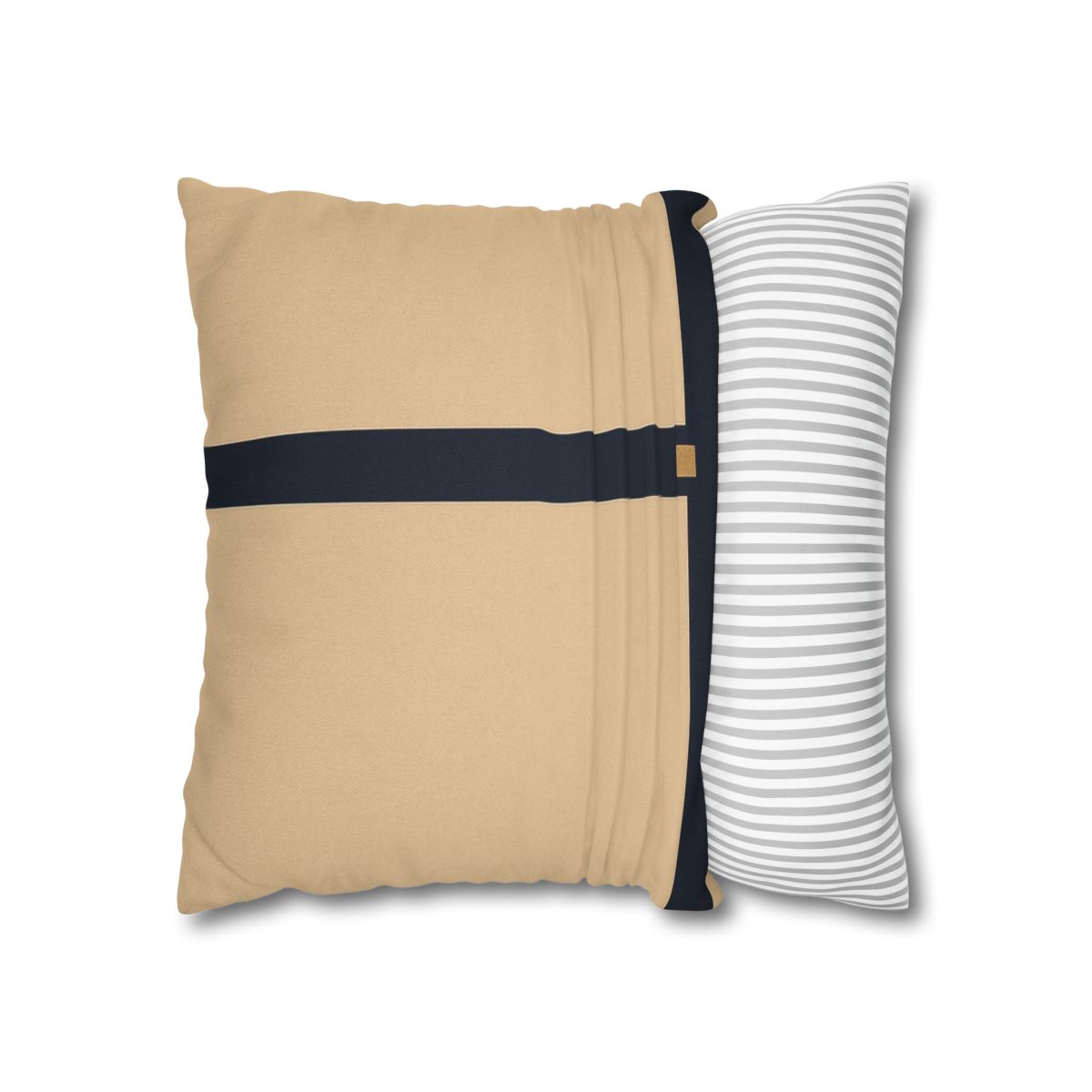 Low Horizon Bar With Tall Post custom pillow cases